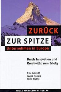 Zur&uuml;ck zur Spitze