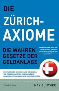 Die Z&uuml;rich-Axiome