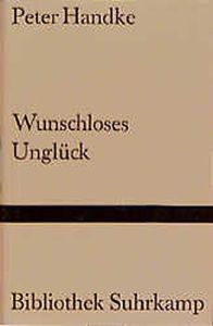 Wunschloses Ungl&uuml;ck