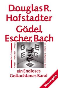G&ouml;del, Escher, Bach