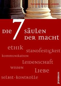 Die 7 S&auml;ulen der Macht