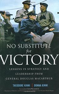 No Substitute for Victory