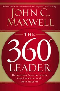 The 360&deg; Leader