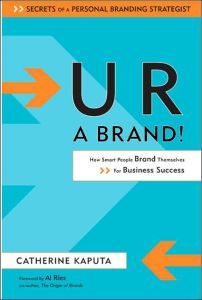 U R a Brand!