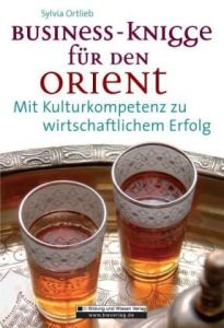 Business-Knigge für den Orient