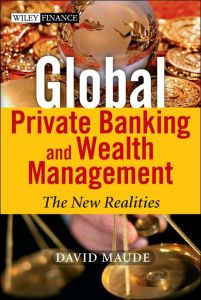 Global Private Banking and Wealth Management