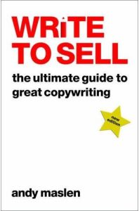 Write to Sell