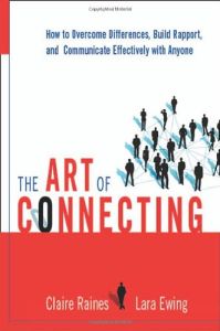 The Art of Connecting
