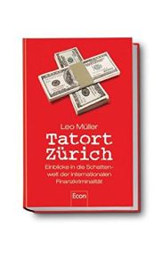 Tatort Z&uuml;rich