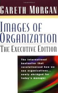 Images of Organization