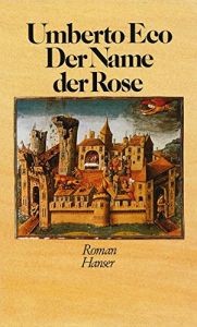 Der Name der Rose