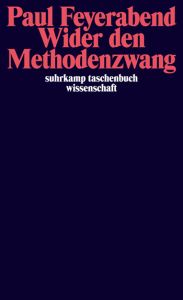 Wider den Methodenzwang