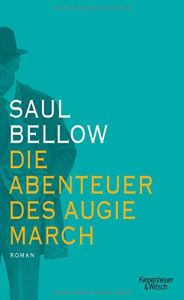 Die Abenteuer des Augie March