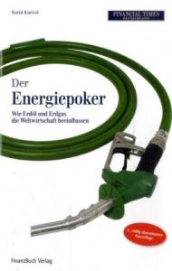 Der Energiepoker