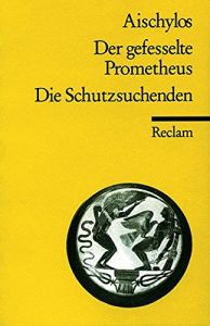 Der gefesselte Prometheus