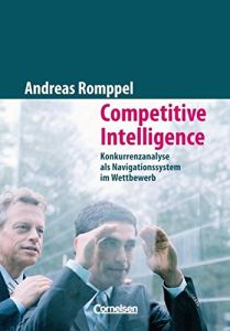 Competitive Intelligence