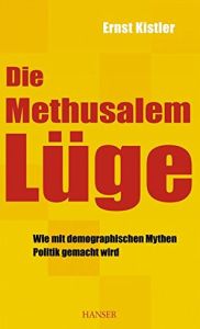 Die Methusalem-L&uuml;ge