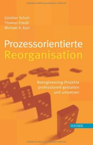 Prozessorientierte Reorganisation