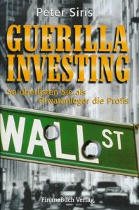 Guerilla Investing