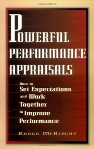 Powerful Performance Appraisals