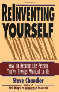 Reinventing Yourself