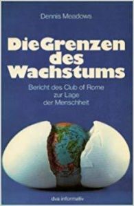 Die Grenzen des Wachstums