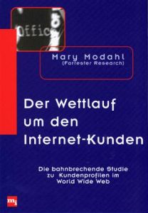 Der Wettlauf um den Internet-Kunden