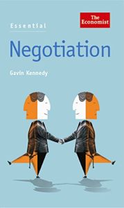 Essential Negotiation