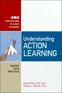 Understanding Action Learning