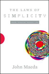 The Laws of Simplicity