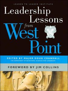 Leadership Lessons from West Point