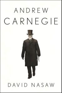 Andrew Carnegie