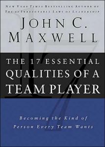 The 17 Essential Qualities of a Team Player