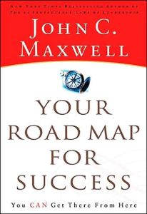 Your Road Map for Success