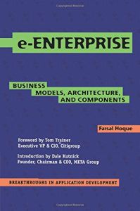 e-Enterprise