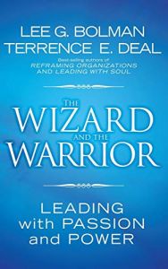 The Wizard and the Warrior