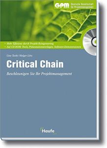 Critical Chain