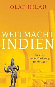 Weltmacht Indien