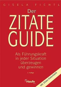 Der Zitateguide