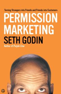 Permission Marketing