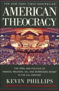 American Theocracy