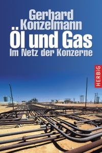 Öl und Gas