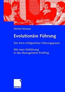 Evolution&auml;re F&uuml;hrung