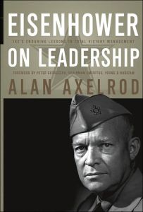 Eisenhower on Leadership