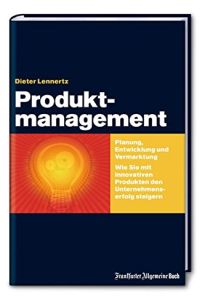 Produktmanagement