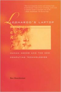 Leonardo's Laptop