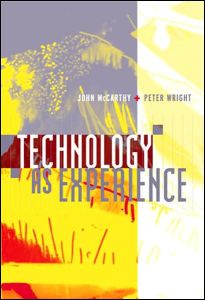 Technology as Experience