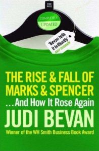 The Rise & Fall of Marks & Spencer