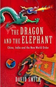 The Dragon and the Elephant