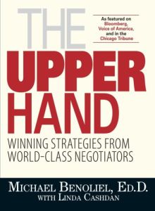The Upper Hand